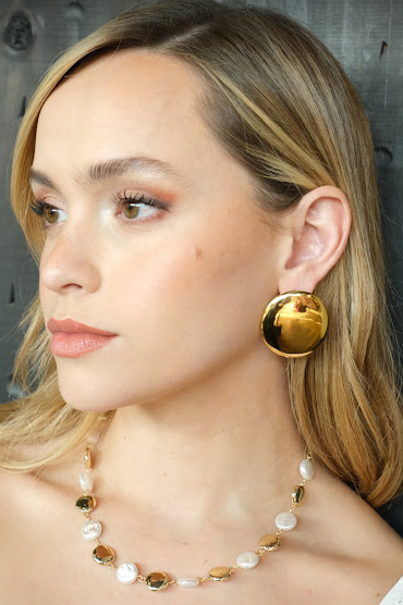 TINA EARRINGS