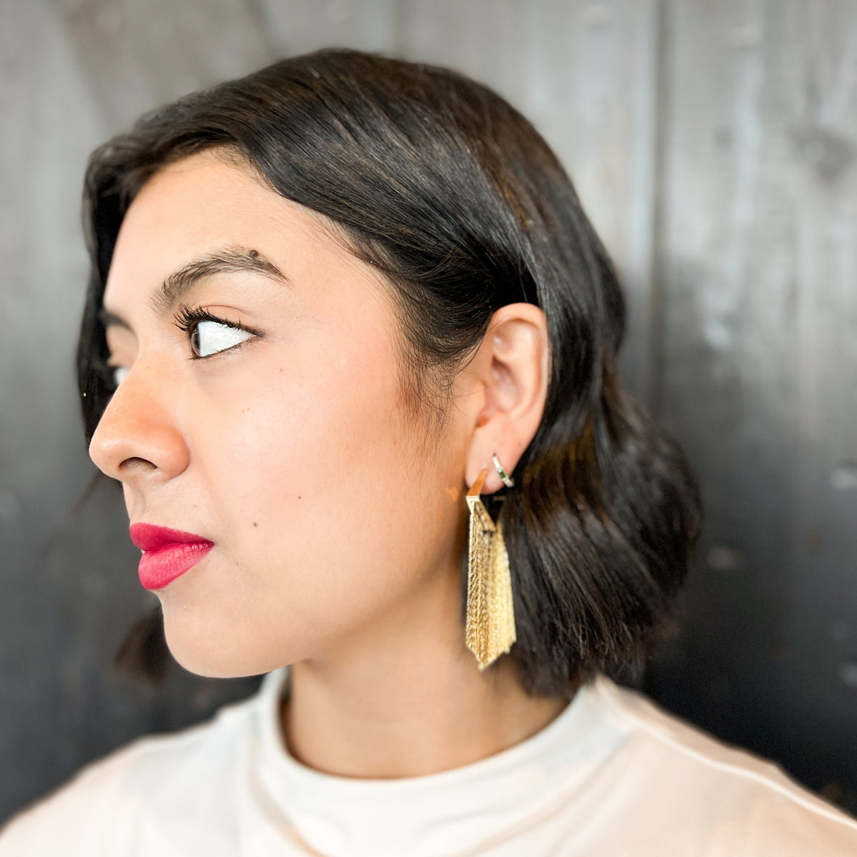 PARTY EARRINGS