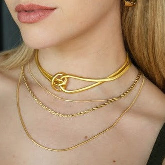 ISABELLA CHOKER