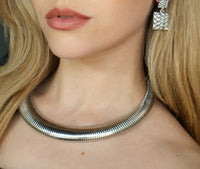 TORRETA CHOKER