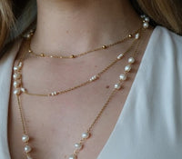 EVERYDAY NECKLACE