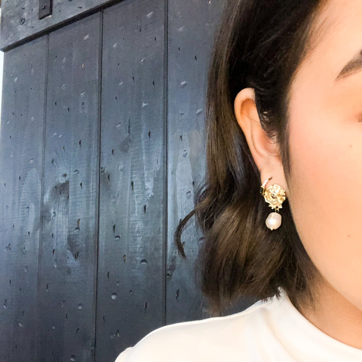 ANIA EARRINGS