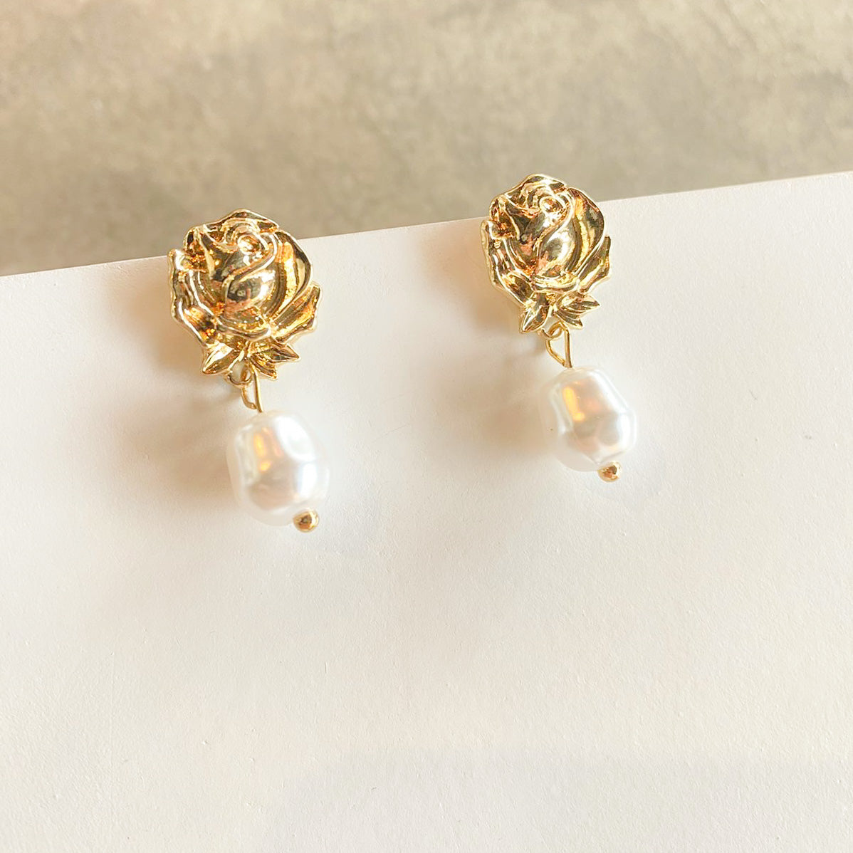 ANIA EARRINGS