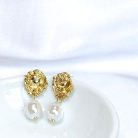 ANIA EARRINGS